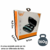 Fone De Ouvido Bluetooth 5.2 Case Visor Digital Altomex M38 - loja online