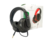 Imagem do Fone De Ouvido Gamer Com Microfone/ Com Fio Golden Ultra GT-X2