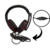 Fone De Ouvido Gamer Headset com Microfone Altomex A-302 - VSC SHOP