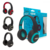 Fone De Ouvido Headset Bluetooth sem fio KIVE 6710