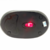 Mouse óptico com fio, com Led EXBOM MS-9 - comprar online