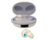 Fone De Ouvido In-ear Bluetooth Sem Fio Altomex A-608 - loja online