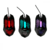 Mouse óptico com fio, RGB 1200dpi EXBOM MS-C33 - loja online