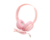 Fone Headphone over-ear Com Fio Kapbom Ka-868 - loja online