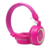 Imagem do Fone de ouvido com Fio over ear INOVA FON-N823