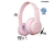 Fone Headphone over-ear Com Fio Kapbom Ka-863 na internet