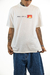 CAMISETA "SUNSET" | OFFWHITE na internet