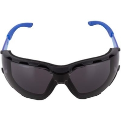 Lentes de Seguridad Evolution Polarizados Negros - comprar online