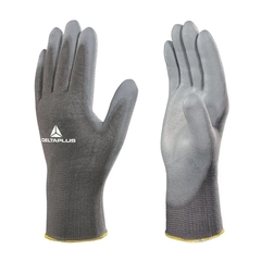 Guantes tacto fino para trabajos manuales - tallas S y M