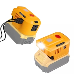 ADAPTADOR DE CONVERSION DEWALT 220V