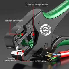 Pelacable Automatico LAOA 0.05 - 10MM - comprar online