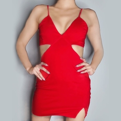 Vestido Cami - comprar online