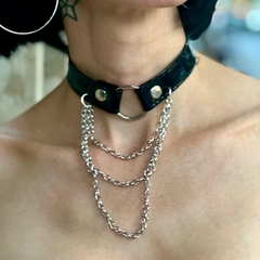 Choker Mutar - comprar online