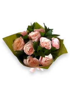 BUQUÊ DE ROSAS - ROSAS - comprar online