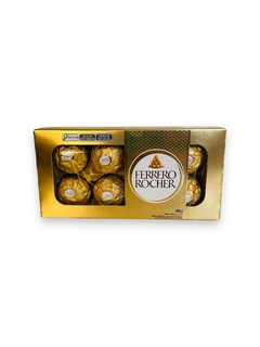 FERRERO ROCHER 100G