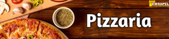 Banner da categoria PIZZARIA