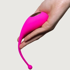 Vibrador Punto G a Control Remoto por APP Palpitation by Adrien Lastic - comprar online