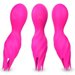 Vibrador Jack Pulpo en internet