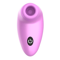 Estimulador Clitorial Sex Massager - comprar online