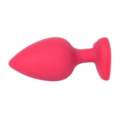 Plug Anal Mediano Shadow Pink - comprar online