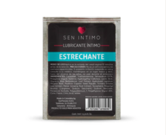 LUBRICANTE ÍNTIMO ESTRECHANTE X7 ML