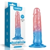 Dildo Realistic 7'' Dazzle Studs