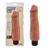 Vibrador Realista Greedy Guy Latin