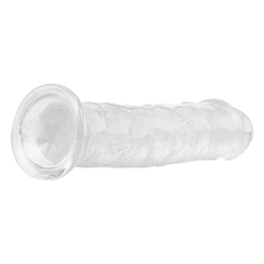 Dildo Lester-L Clear en internet