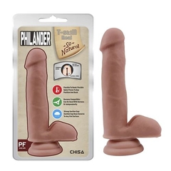 Dildo Philander Flesh