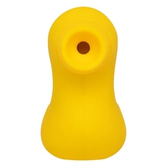 Estimulador Duck Clit - Durazno Sex Shop