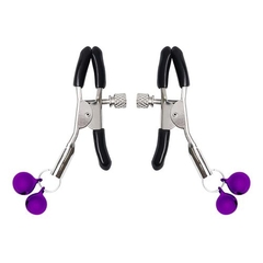 Bondage 7 Piezas Purple & Black - comprar online