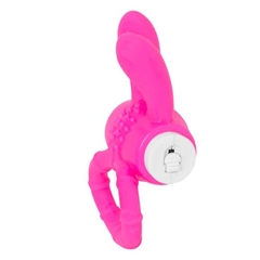 Anillo Vibrador Rabbit en internet