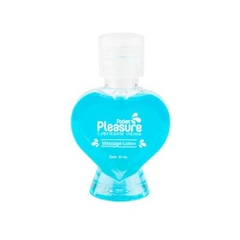 Lub Intimo X 37 ML Frambuesa Pocket Pleasure - comprar online