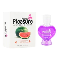 Lub Intimo X 37 ML Sandia Pocket Pleasure