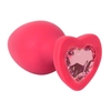 Plug Anal Mediano Shadow Pink