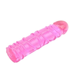 Dildo Vivid Jelly - comprar online