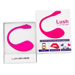 Vibrador con APP Lush 2 By Lovense