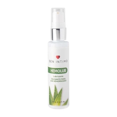 Hemolub X 60 Ml Sen Intimo - comprar online