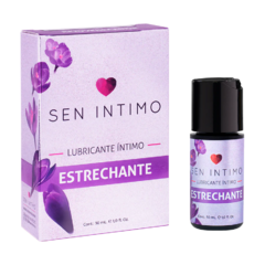 Lubricante Íntimo Estrechante X 30 ML