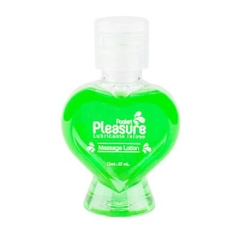 Lub Intimo X 37 ML Manzana Verde Pocket - comprar online