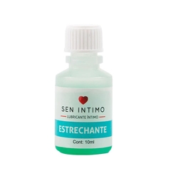 Lubricante Estrechante X 10 ML Sen Intimo - comprar online