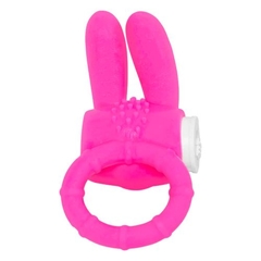 Anillo Vibrador Rabbit - comprar online