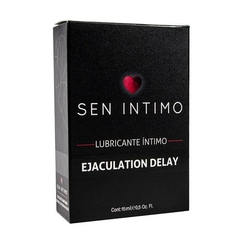 Retardante Ejaculation Delay X 15 Ml Sen Intimo