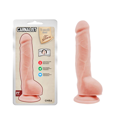 Dildo Carnalist Pleasure Flesh