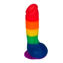 Dildo Real Pride - Durazno Sex Shop