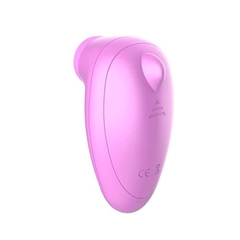 Estimulador Clitorial Sex Massager - Durazno Sex Shop