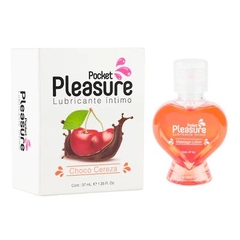 Lub Intimo X 37 ML Choco Cereza Pocket Pleasure