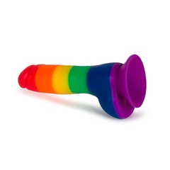 Dildo Real Pride en internet