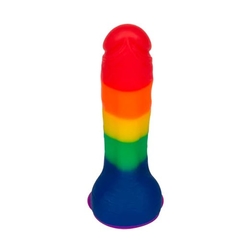 Dildo Real Pride - comprar online