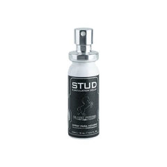 Lubricante Stud Spray X 15 Ml Black Power - comprar online